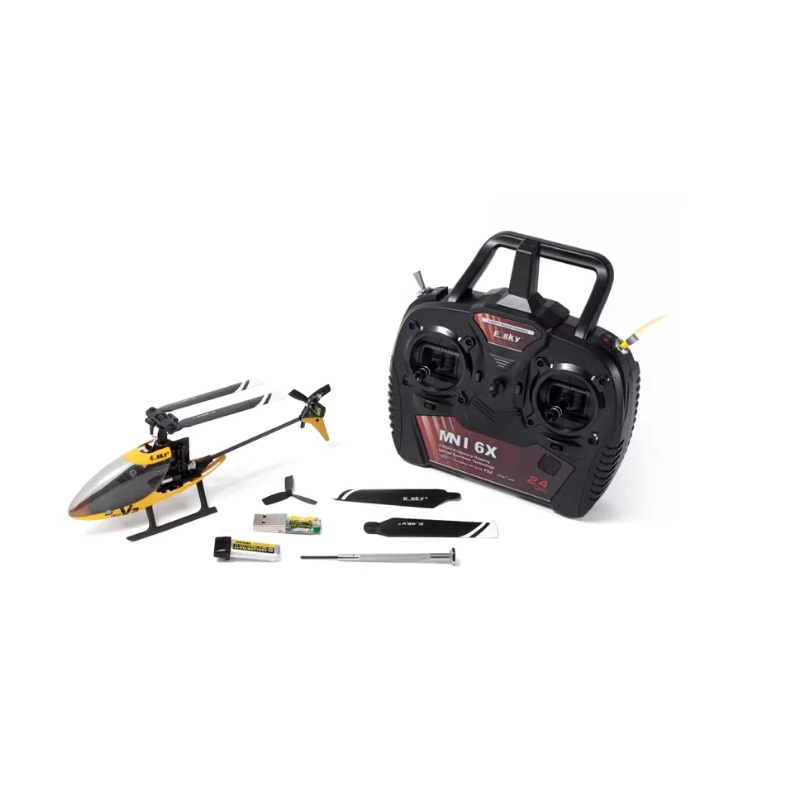 Elicottero Telecomandato ESKY  - Drone Rc Team City recensione e prezzo