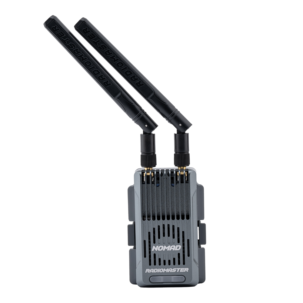 Modulo RF RadioMaster Nomad Du - Drone Rc Battery recensione e prezzo