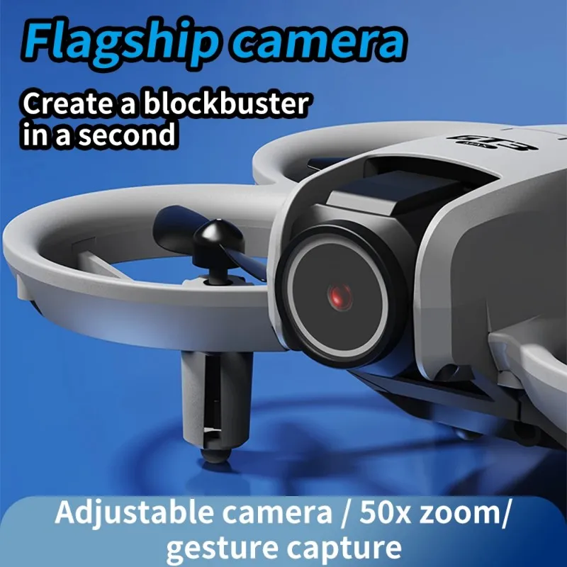 Drone GPS Lenovo GT3 MAX 8K pe - Drone Rc Team City recensione e prezzo