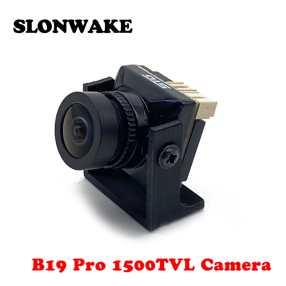 JINJIEAN B19 PRO Mini fotocame - Drone Rc Transmitter And Receiver recensione e prezzo