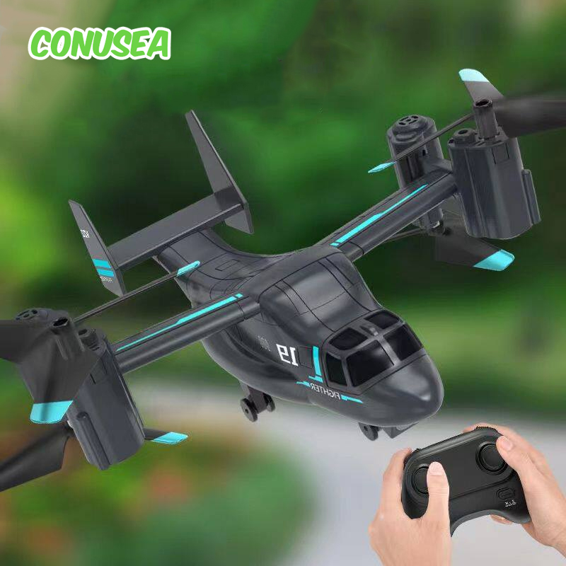 Elicottero RC JJRC LM19 con te - Drone Rc Fpv Manual recensione e prezzo