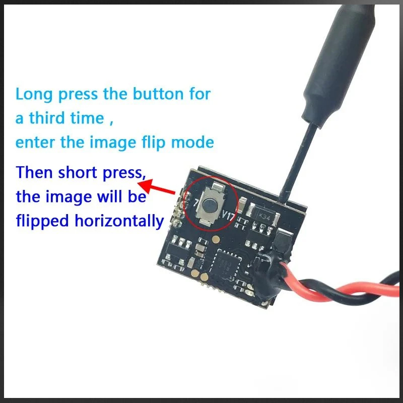 SLONWAKE FPV Trasmettitore e T - Drone Rc Transmitter And Receiver recensione e prezzo