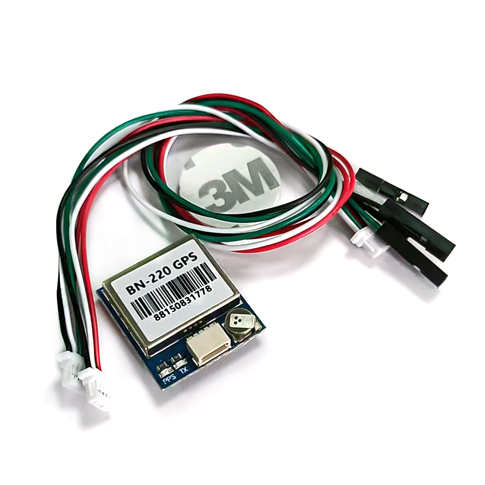 Modulo GPS GLONASS BN-220 BN88 - Drone Rc Battery recensione e prezzo