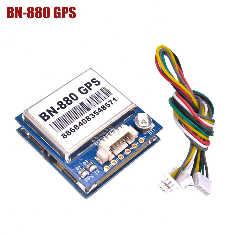 Modulo GPS GLONASS BN-220 BN88 - Drone Rc Battery recensione e prezzo
