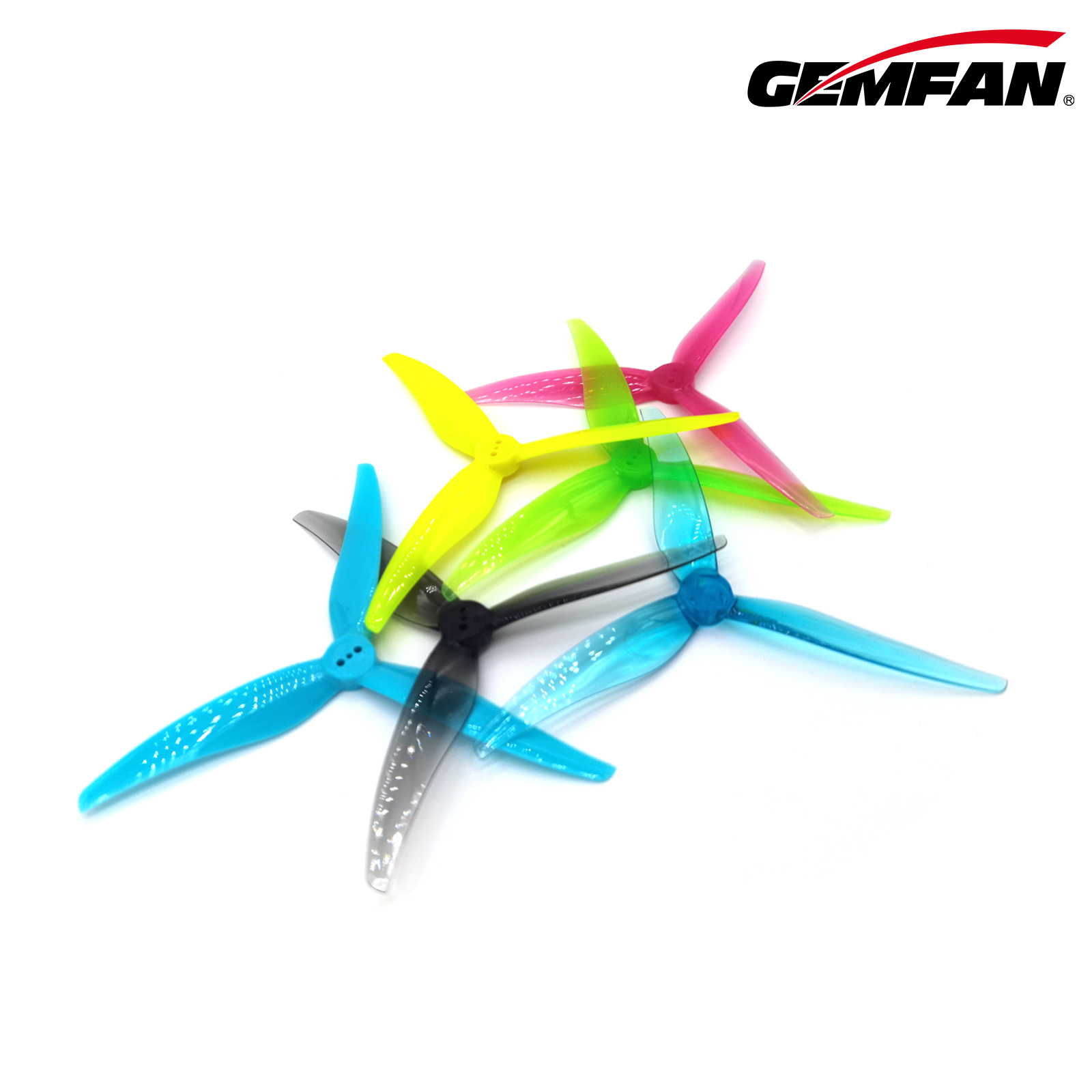 Hurricane SL 5125 Elica Gemfan - Drone Rc Battery recensione e prezzo