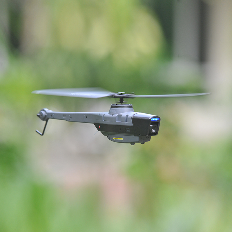 C128 2.4G RC Elicottero 4 Elic - Drone Rc Team City recensione e prezzo