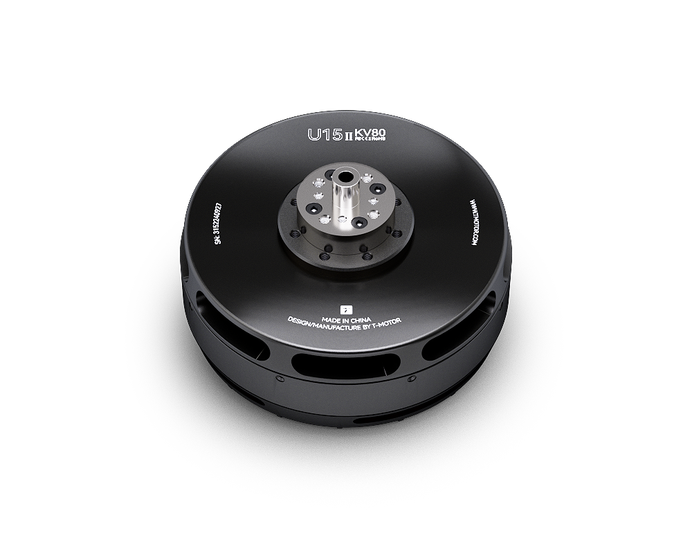 Motore Brushless U15II KV80 Co - Rc Motor Drone recensione e prezzo