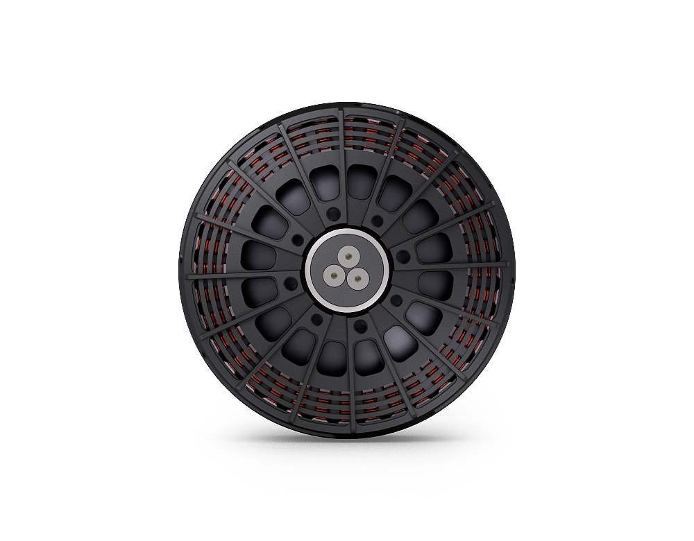 Motore Brushless U15II KV80 Co - Rc Motor Drone recensione e prezzo