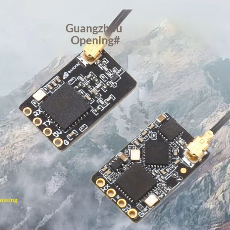 Nuovo Ricevitore BAYCK Express - Drone Rc Transmitter And Receiver recensione e prezzo