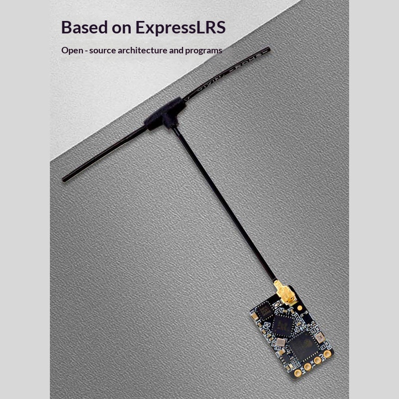 Nuovo Ricevitore BAYCK Express - Drone Rc Transmitter And Receiver recensione e prezzo