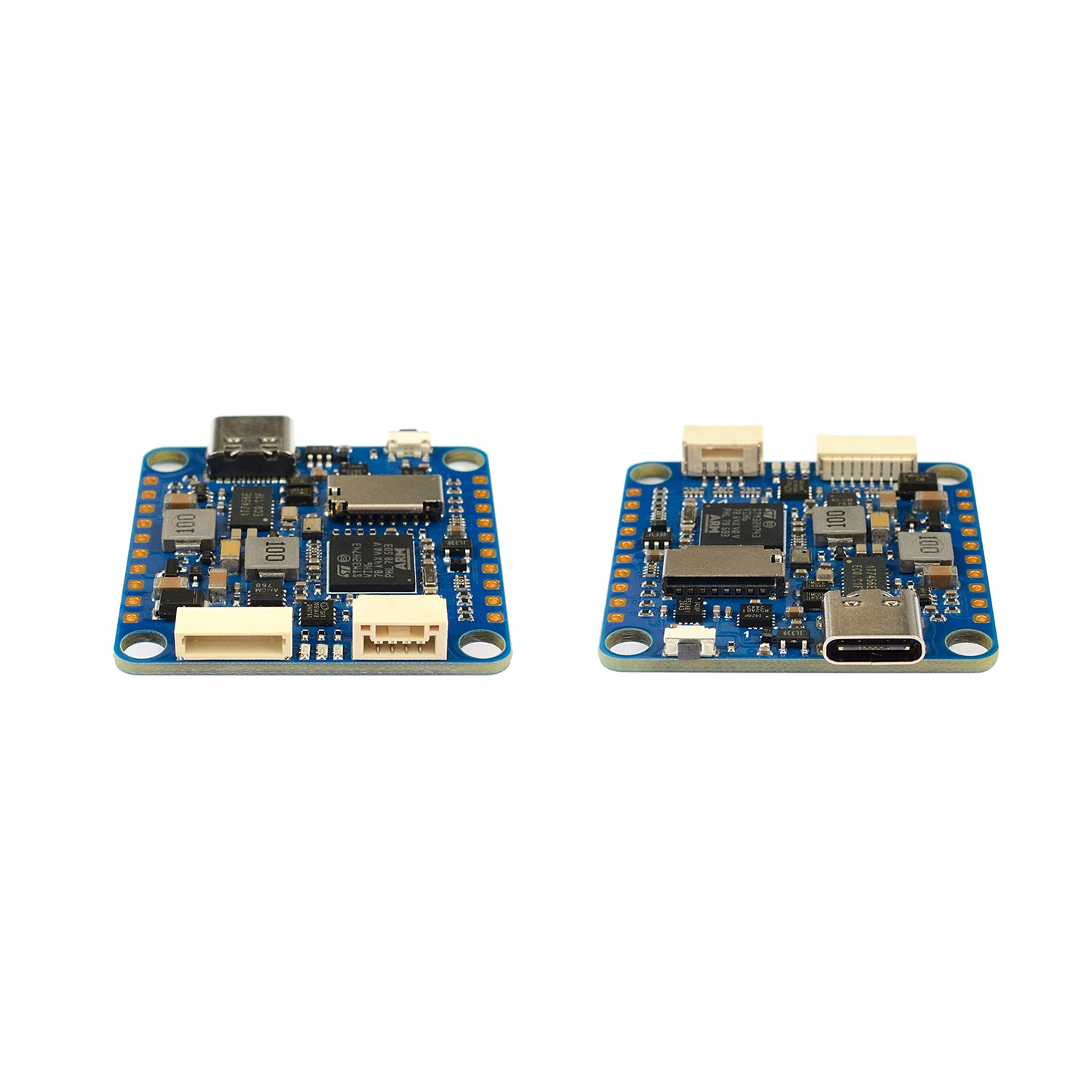H743 SLIM V4 STM32H743VIT6 Dua - Drone Rc V4 recensione e prezzo