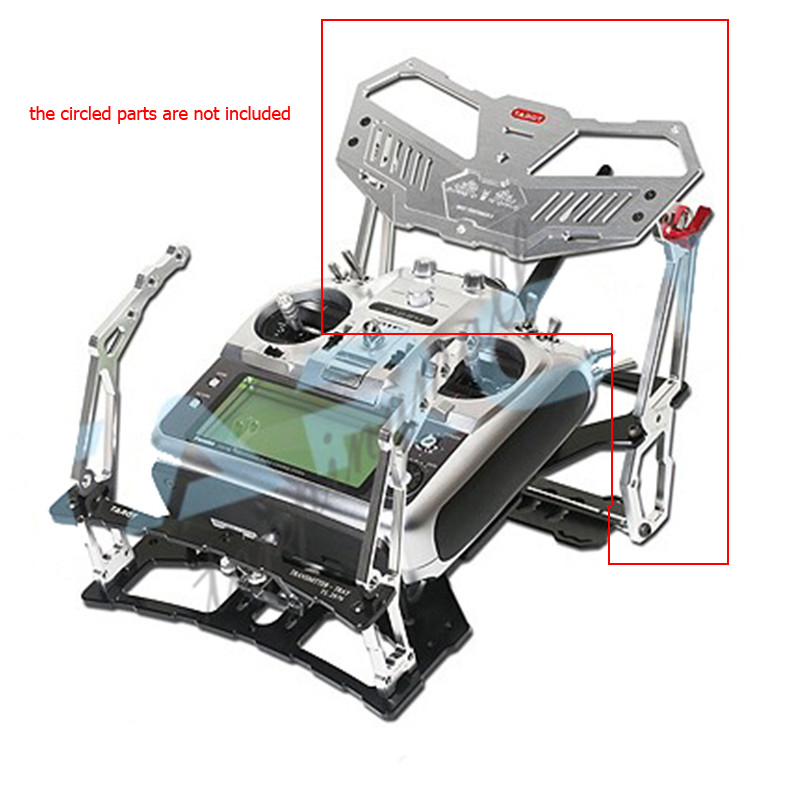 Tarocchi Trasmettitore Telecom - Drone Rc Holder recensione e prezzo
