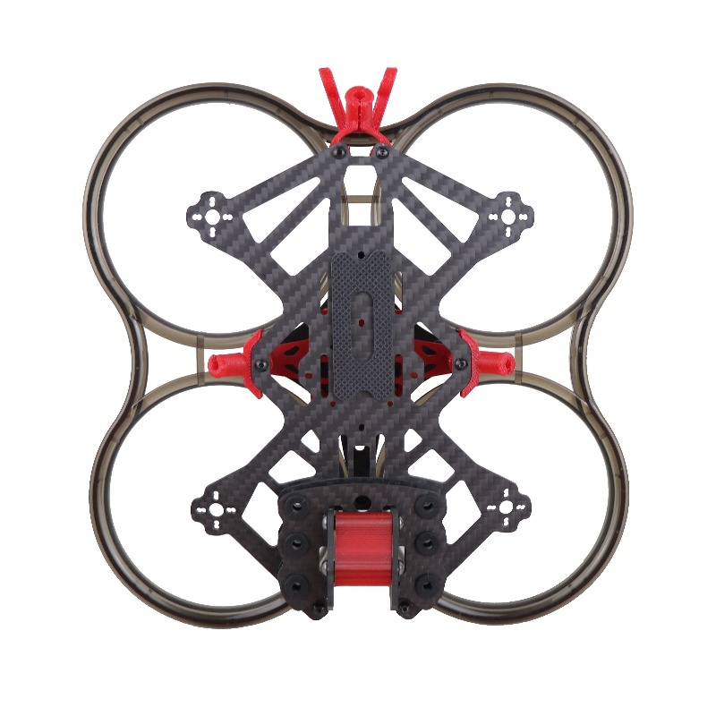 HSKRC CC30 O4 Telaio per drone - Rc Motor Drone recensione e prezzo