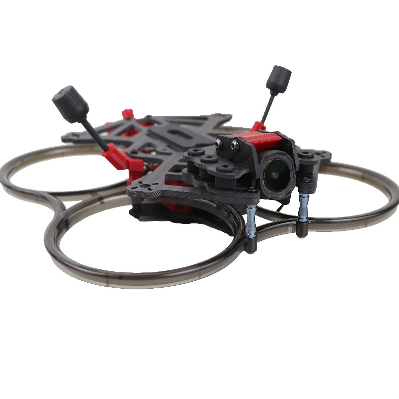 HSKRC CC30 O4 Telaio per drone - Rc Motor Drone recensione e prezzo