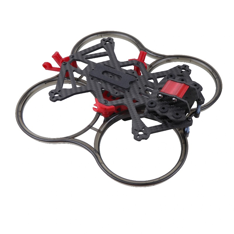 HSKRC CC30 O4 Telaio per drone - Rc Motor Drone recensione e prezzo