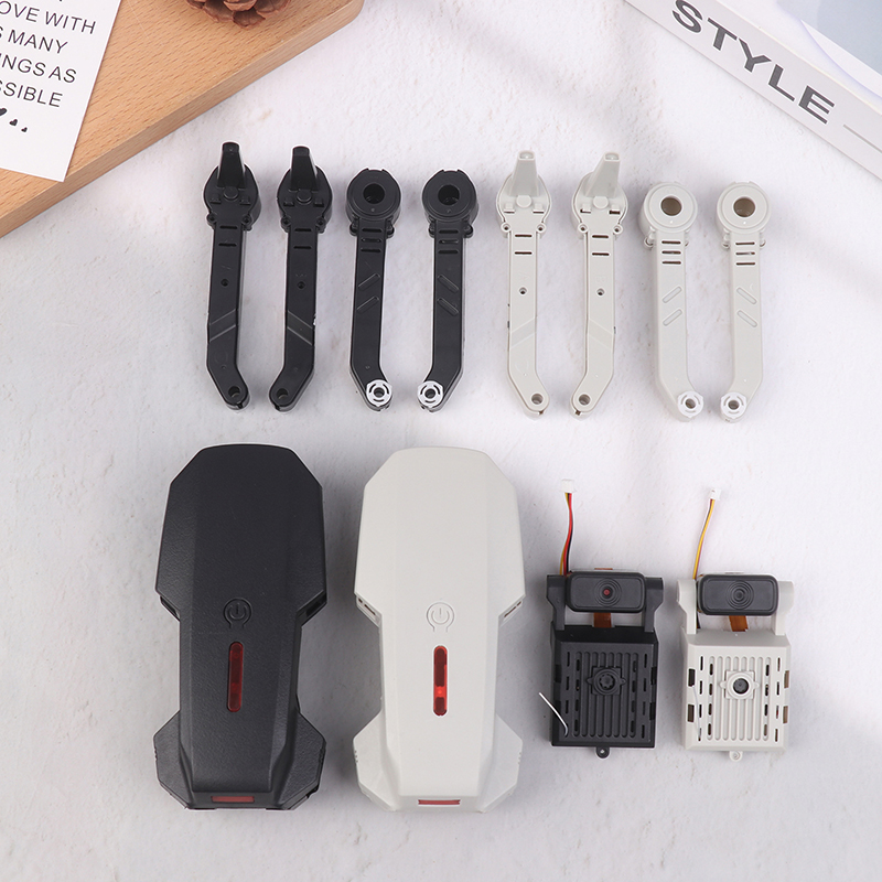 Pezzi di ricambio modificati p - Rc Drone E88 recensione e prezzo