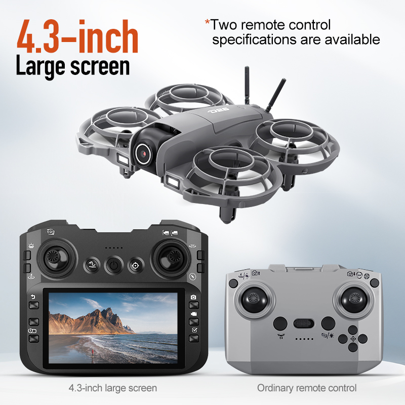 Drone D26 4K HD Aereo 180° °   - Drone Z recensione e prezzo