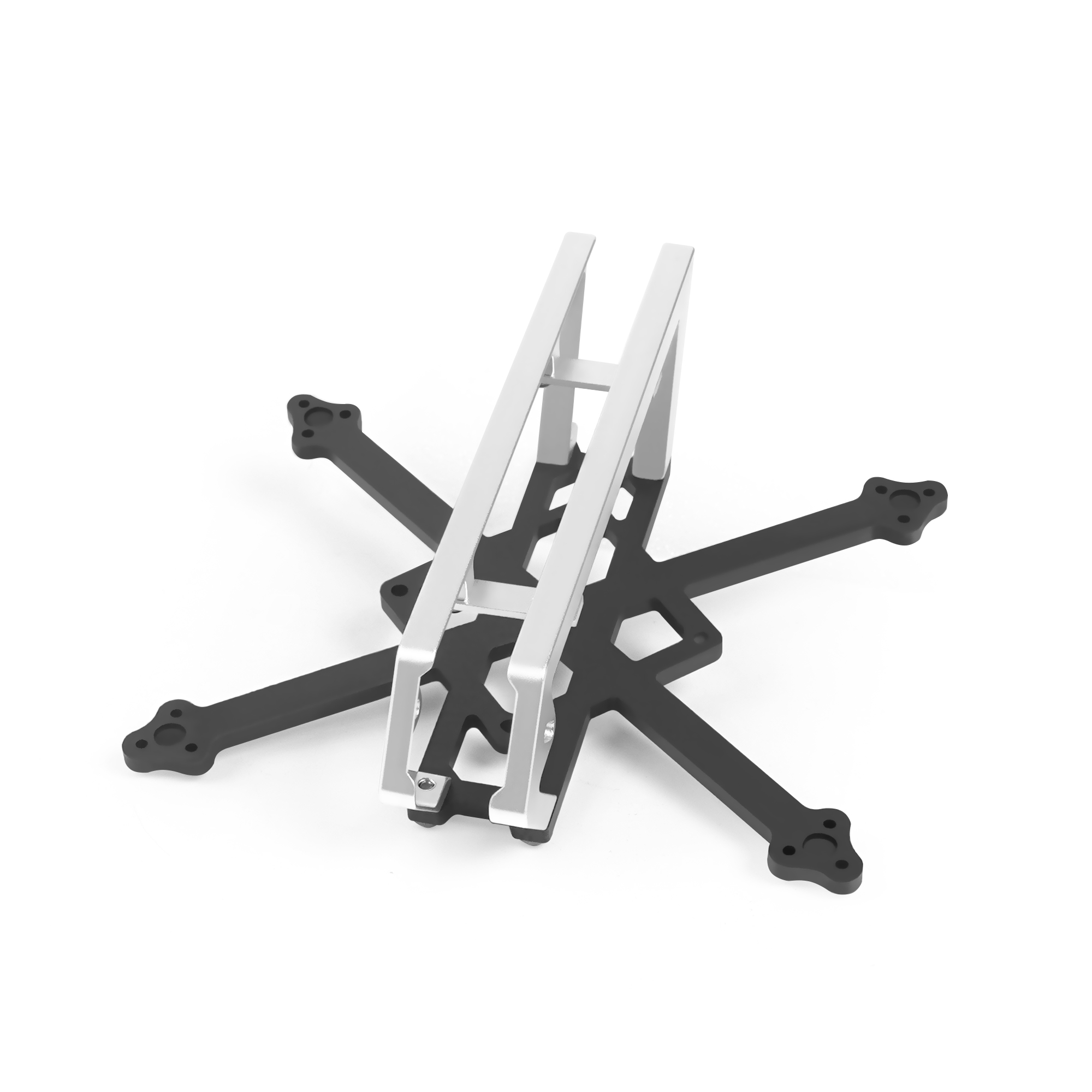 Kit Telaio FPV Freestyle YMZFP - Drone Rc Team City recensione e prezzo