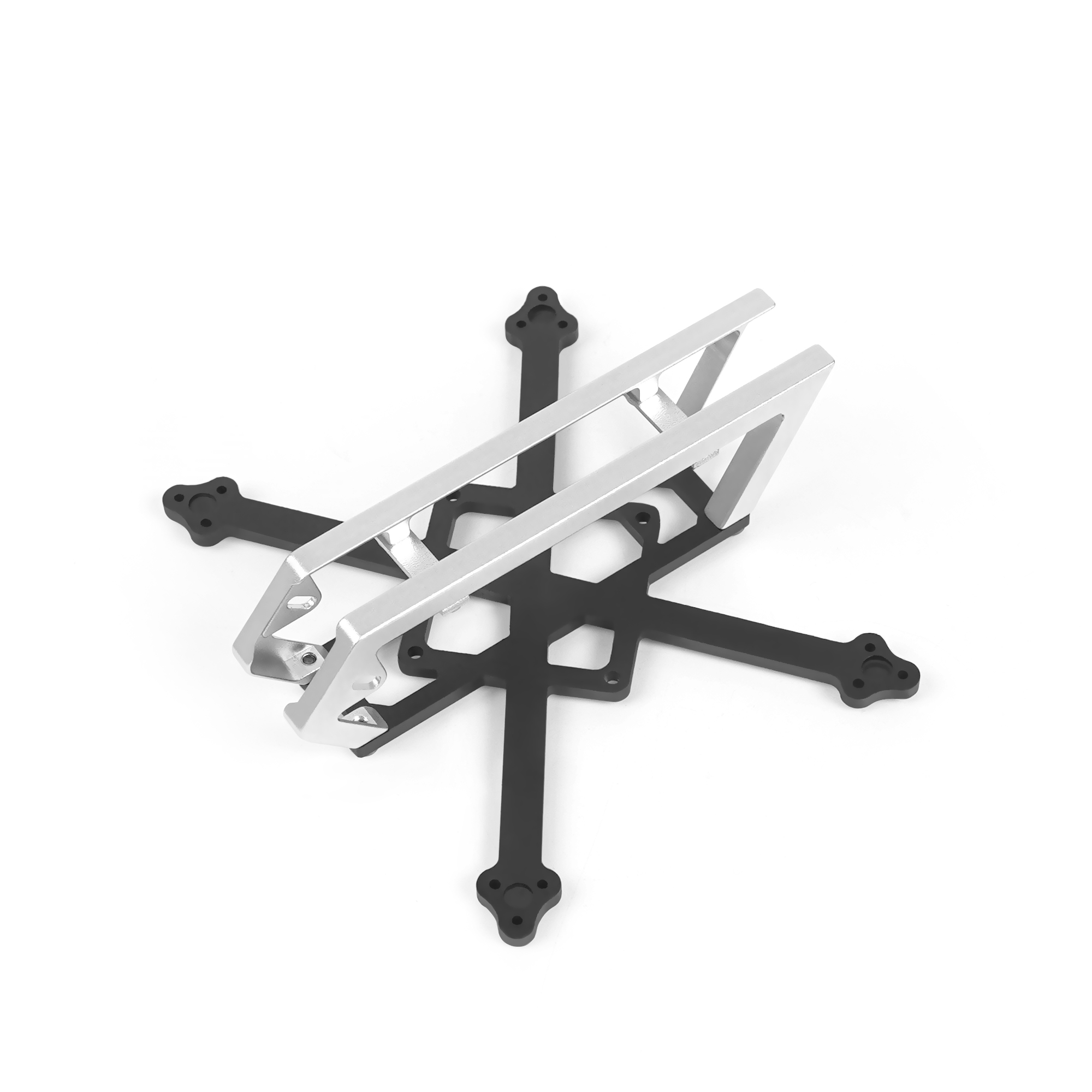 Kit Telaio FPV Freestyle YMZFP - Drone Rc Team City recensione e prezzo
