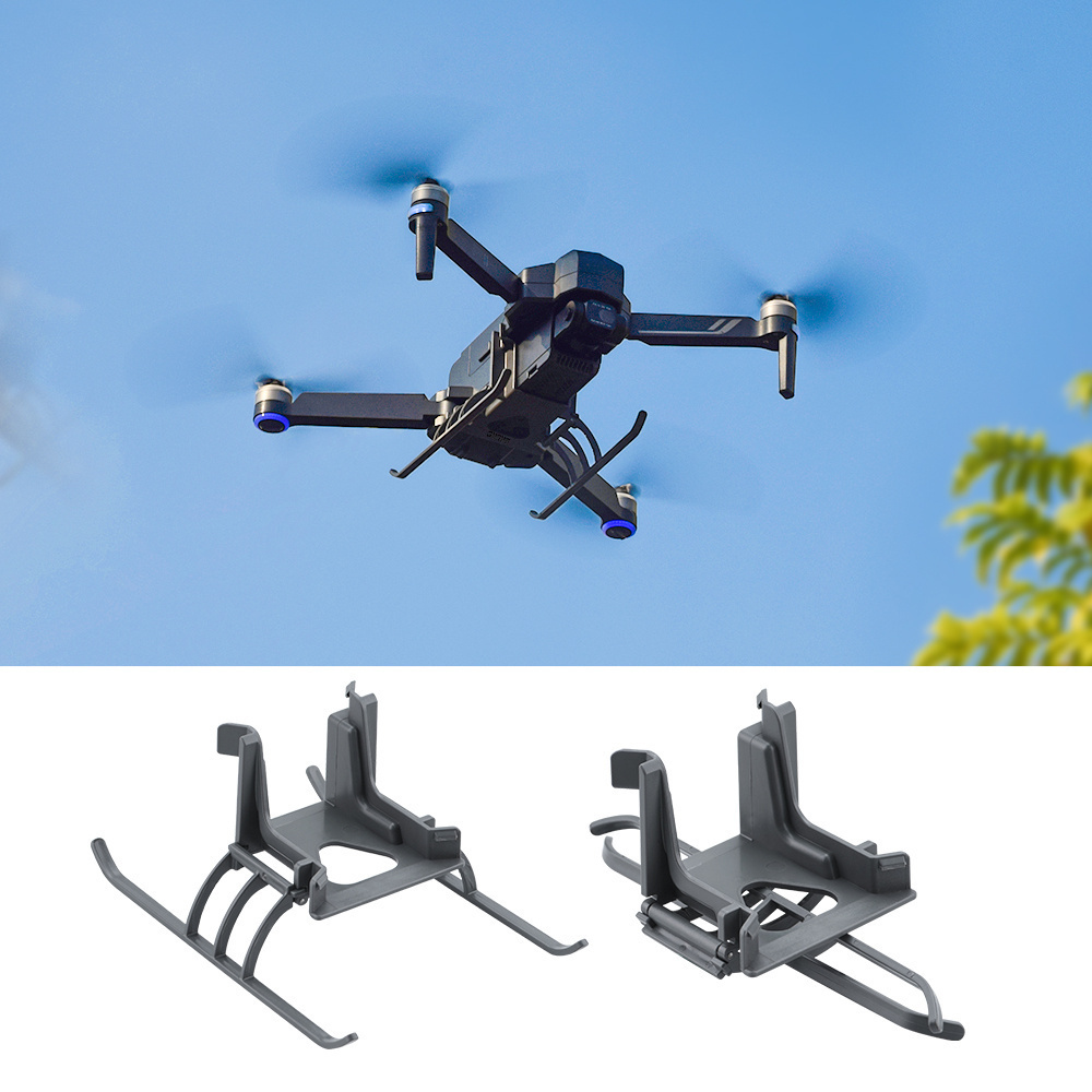 Per SJRC F11S 4K Pro carrello  - Drone Sjrc recensione e prezzo