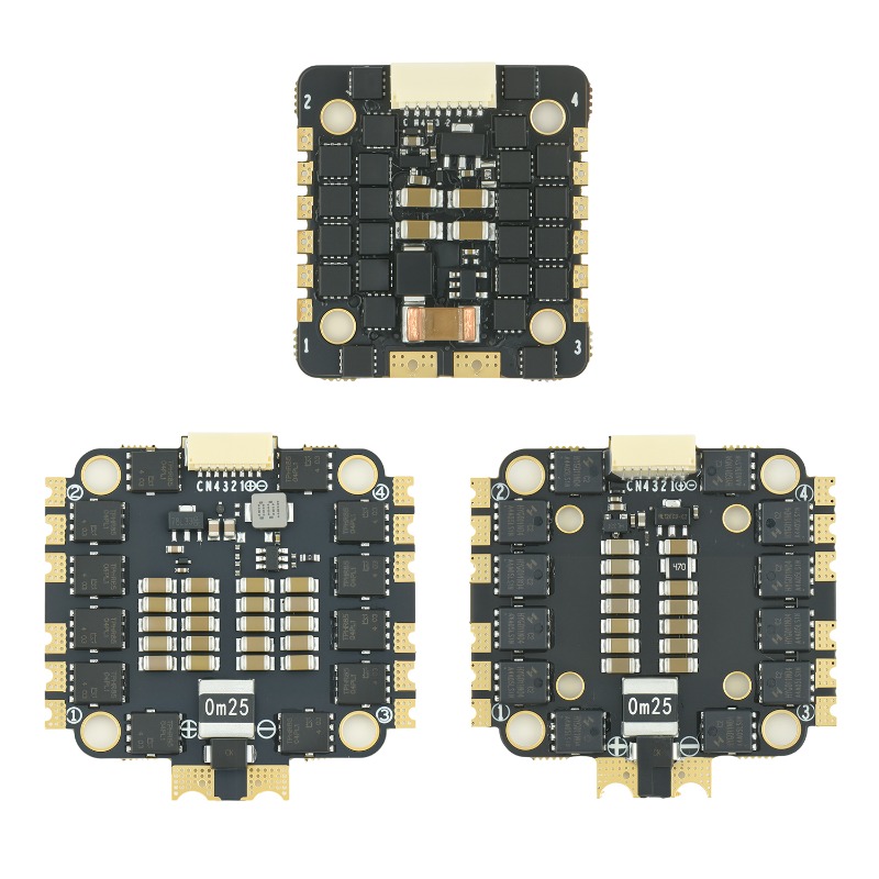CORVON 8bit 30A 50A6 0A 4in1 E - Esc 4In1 Brushless recensione e prezzo