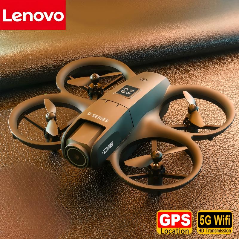 Drone GPS Lenovo D16 8K Aereo  - Drone Rc Team City recensione e prezzo
