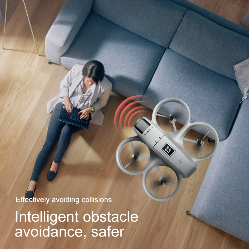 Drone GPS Lenovo D16 8K Aereo  - Drone Rc Team City recensione e prezzo