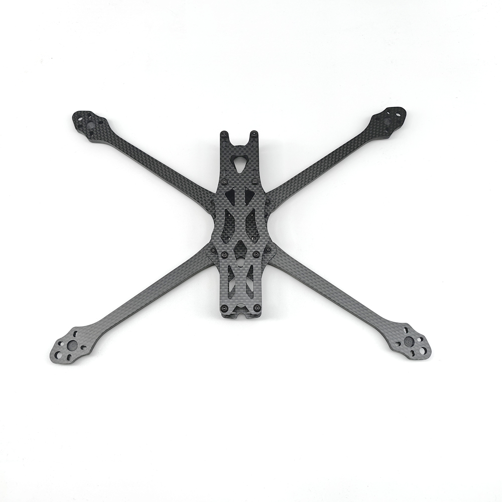 Kit telaio quadricottero in fi - Drone Z recensione e prezzo