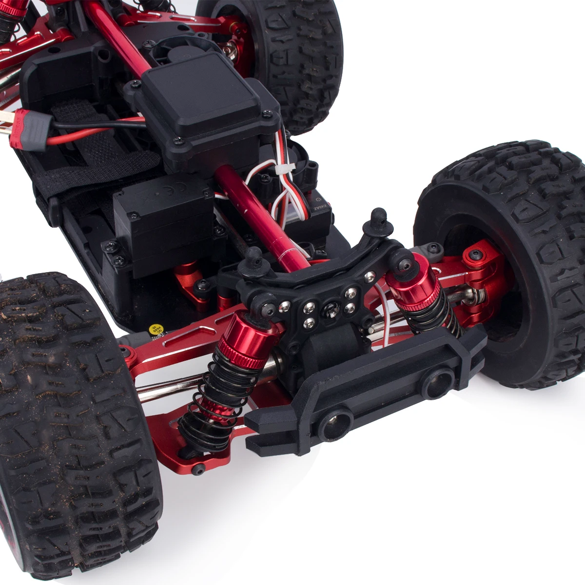 Kit Bracci Oscillanti Anterior - Rc Drift Car Kit recensione e prezzo