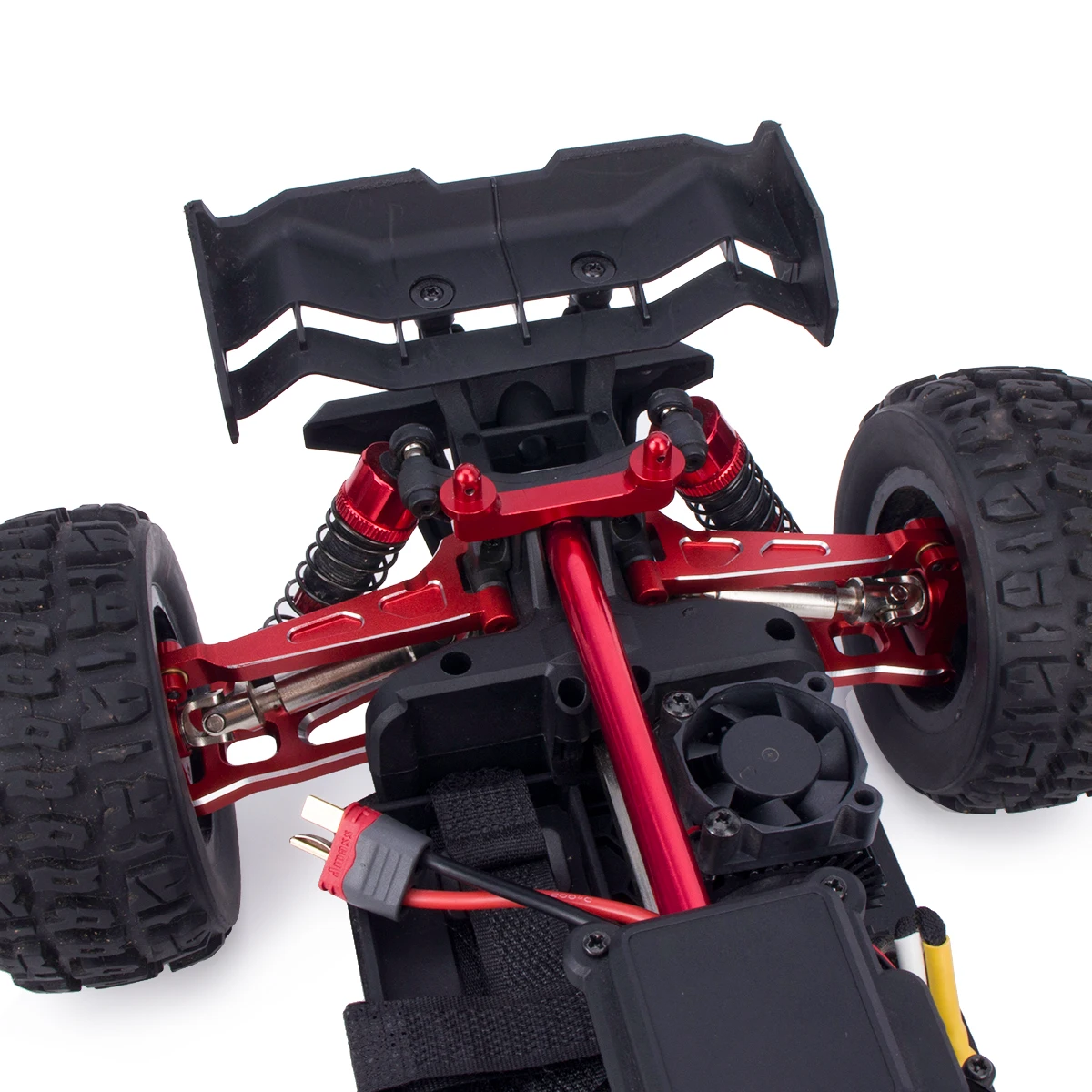 Kit Bracci Oscillanti Anterior - Rc Drift Car Kit recensione e prezzo