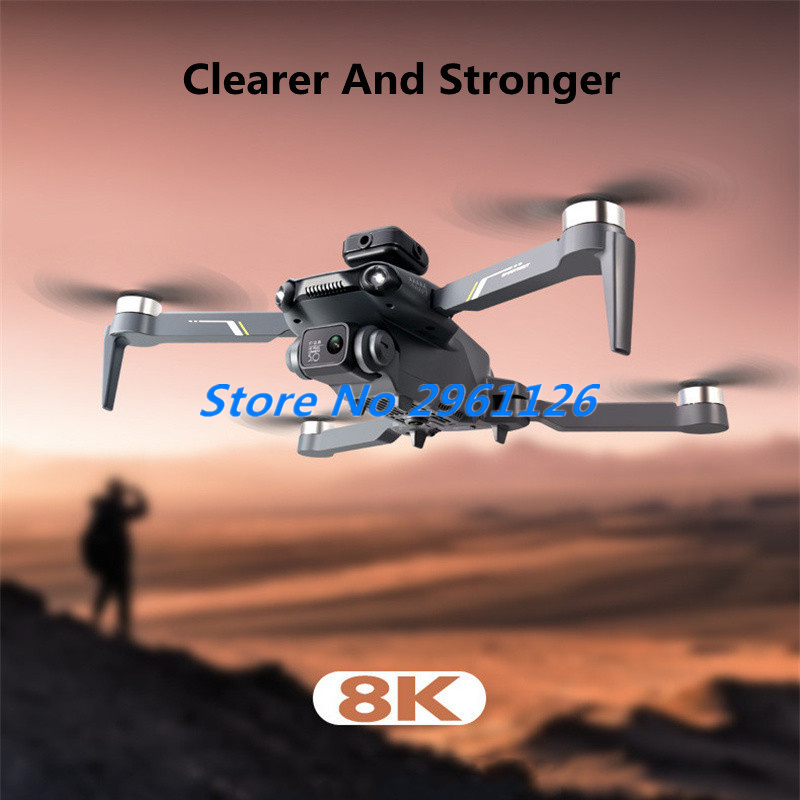360 °   Evitamento ostacoli Fo - Drone Rc Fpv Manual recensione e prezzo