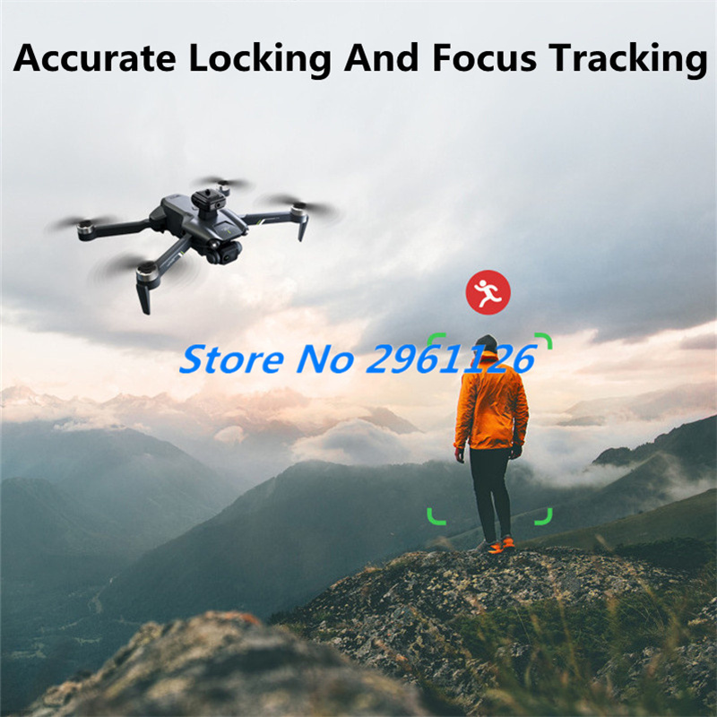 360 °   Evitamento ostacoli Fo - Drone Rc Fpv Manual recensione e prezzo