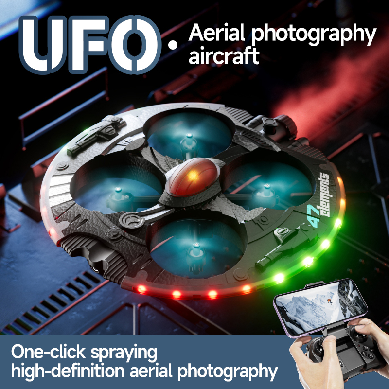 Drone RC FPV WIFI con Fotocame - Drone Rc Fpv Manual recensione e prezzo