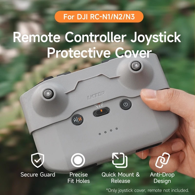 Per DJI LitoX1/Flip/NEO/Air2/3 - Drone Rc Holder recensione e prezzo