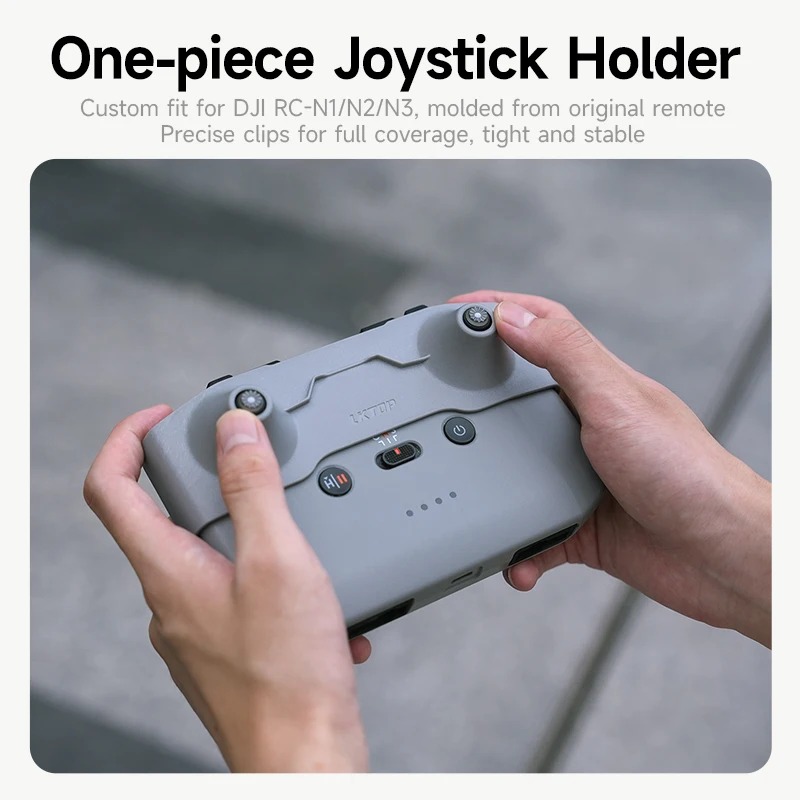 Per DJI LitoX1/Flip/NEO/Air2/3 - Drone Rc Holder recensione e prezzo