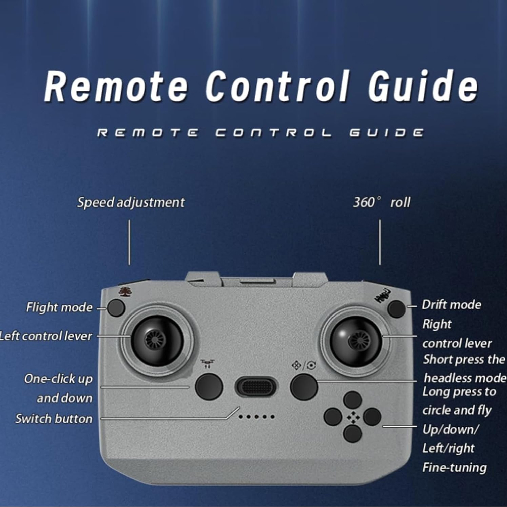 Auto Volante Telecomandata a D - Rc Drone And Flying Car recensione e prezzo