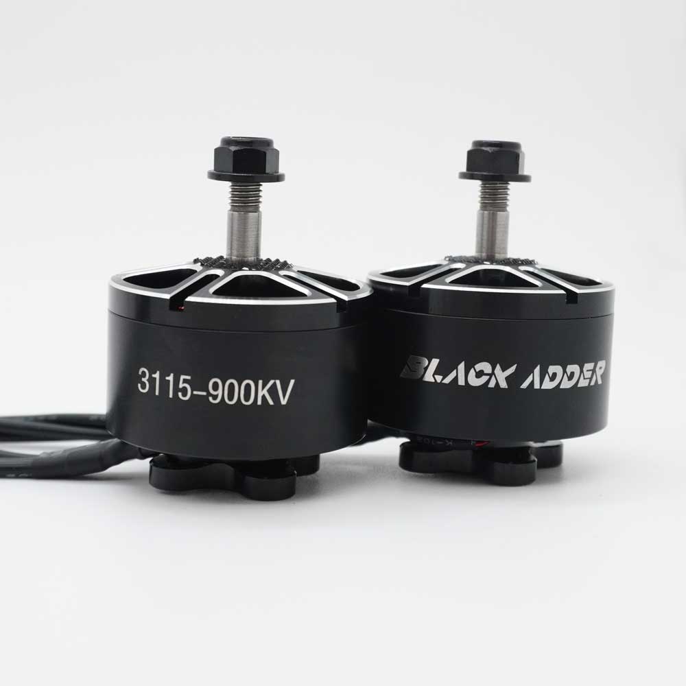 Mark4 V2 10in Telaio Combo Set - Esc 4In1 Brushless recensione e prezzo