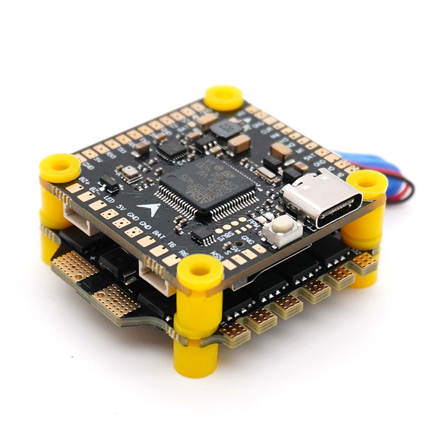 Mark4 V2 10in Telaio Combo Set - Esc 4In1 Brushless recensione e prezzo
