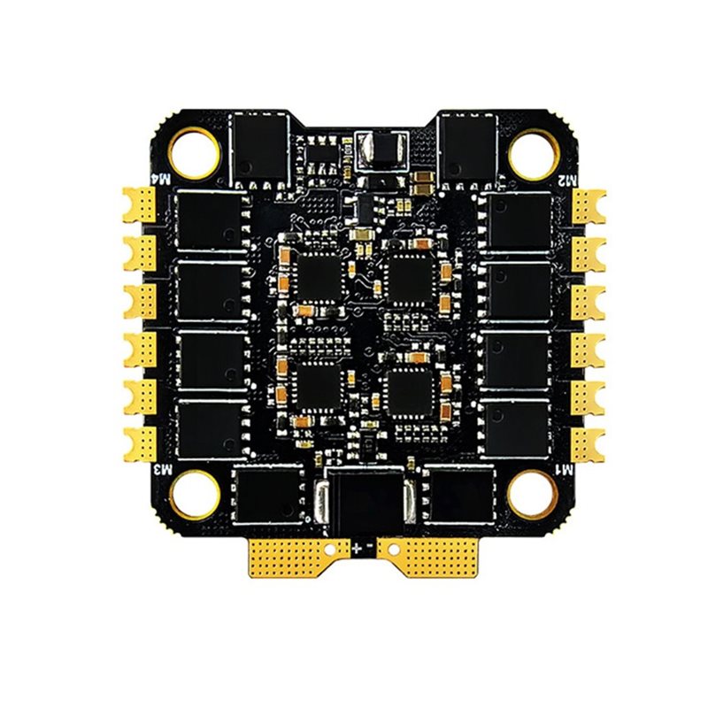 ABKI-Controller di volo brushl - Esc 4In1 Brushless recensione e prezzo