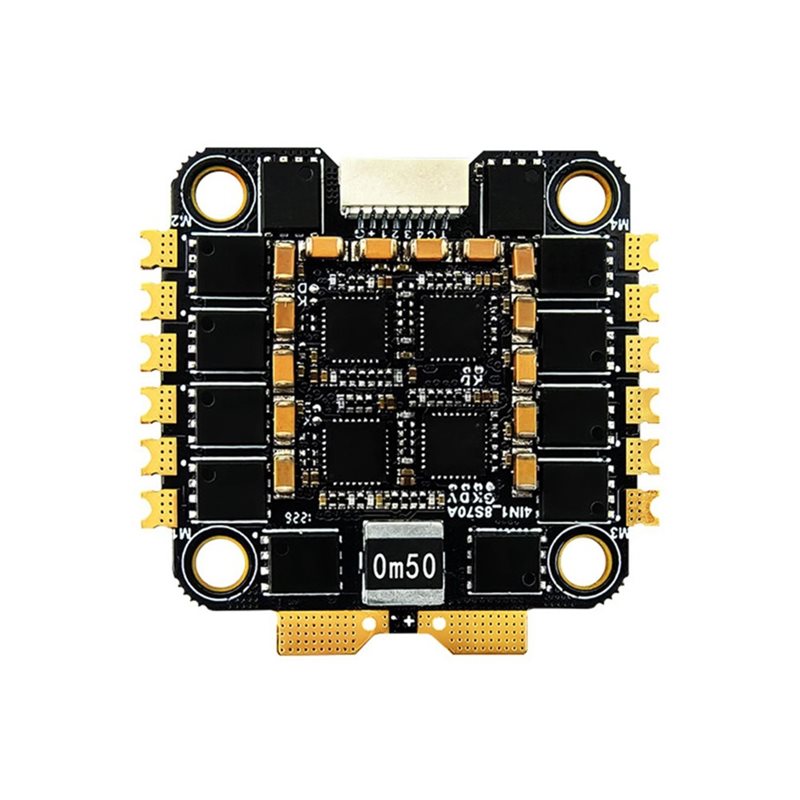 ABKI-Controller di volo brushl - Esc 4In1 Brushless recensione e prezzo