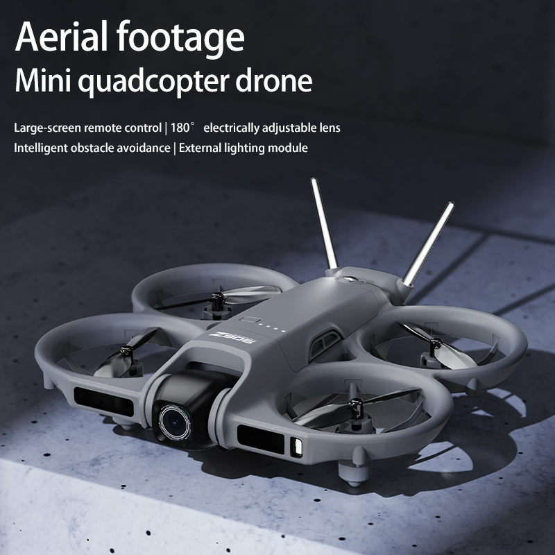 Drone Professionale Z906 4K 8K - Drone Ls Rc recensione e prezzo