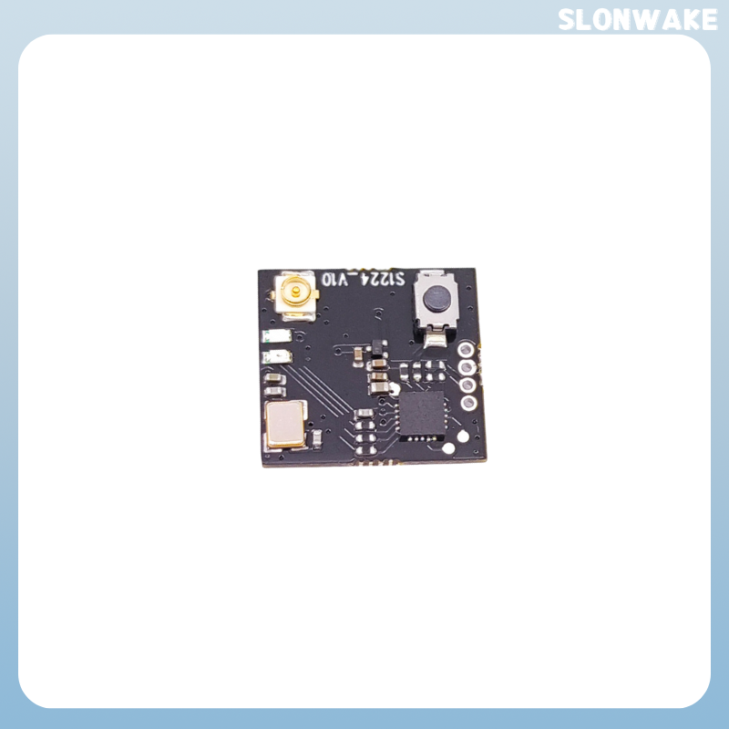 Mini 5.8G 40CH 25/100/250mW Tr - Drone Rc Transmitter And Receiver recensione e prezzo