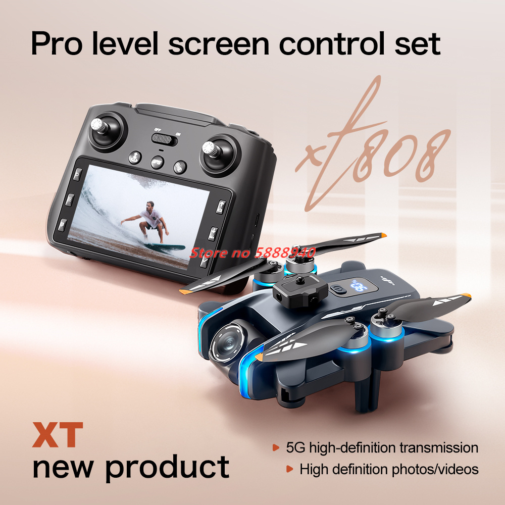 Schermo GPS Drone Professional - Drone Rc Fpv Manual recensione e prezzo