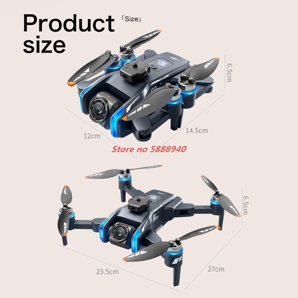 Schermo GPS Drone Professional - Drone Rc Fpv Manual recensione e prezzo