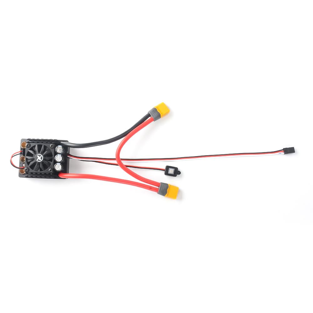 XC-ESC C8 160A Brushless ESC 3 - Rc Drift Car Kit recensione e prezzo