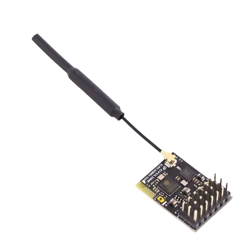ELRS 2.4G PWM 7CH 6CH CRSF ric - Drone Rc Battery recensione e prezzo