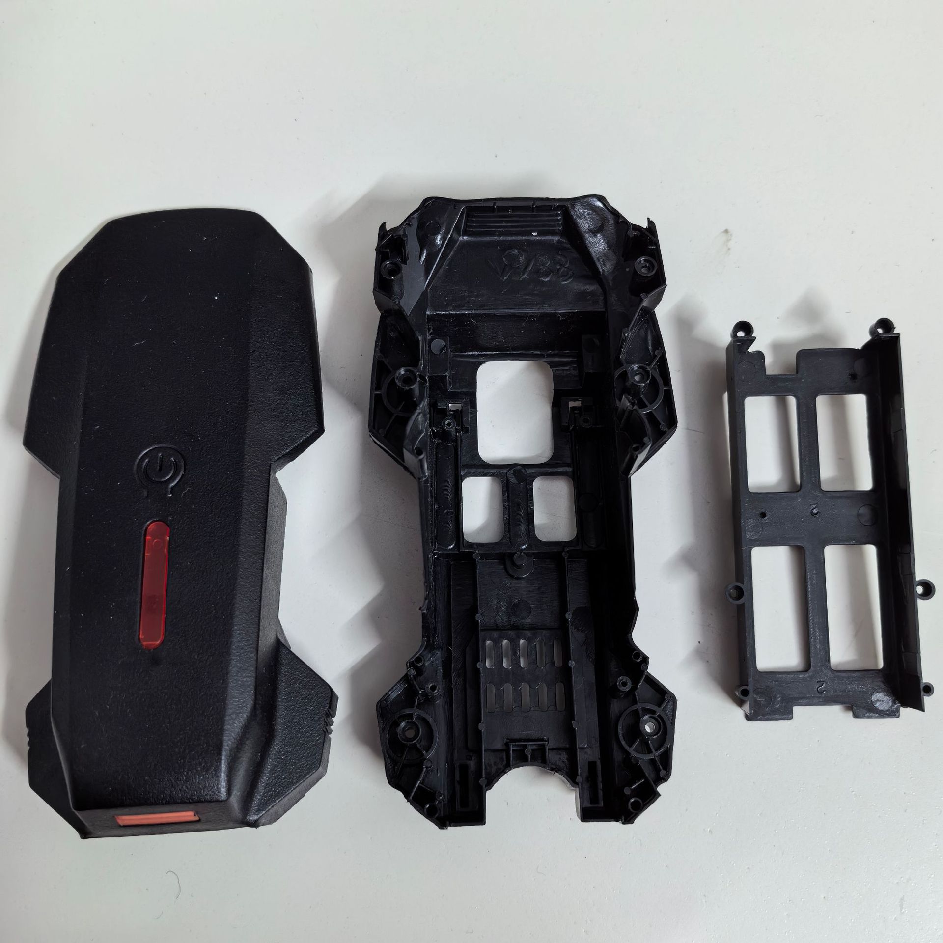 E88 Accessori per droni RC Pez - Rc Drone E88 recensione e prezzo