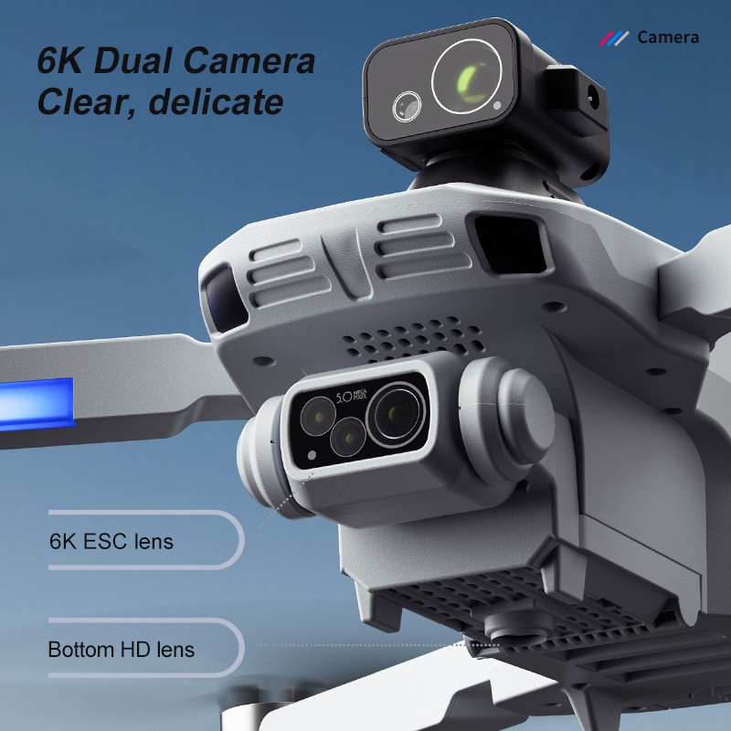 F8 MAX GPS Drone Professionale - Drone Rc Team City recensione e prezzo