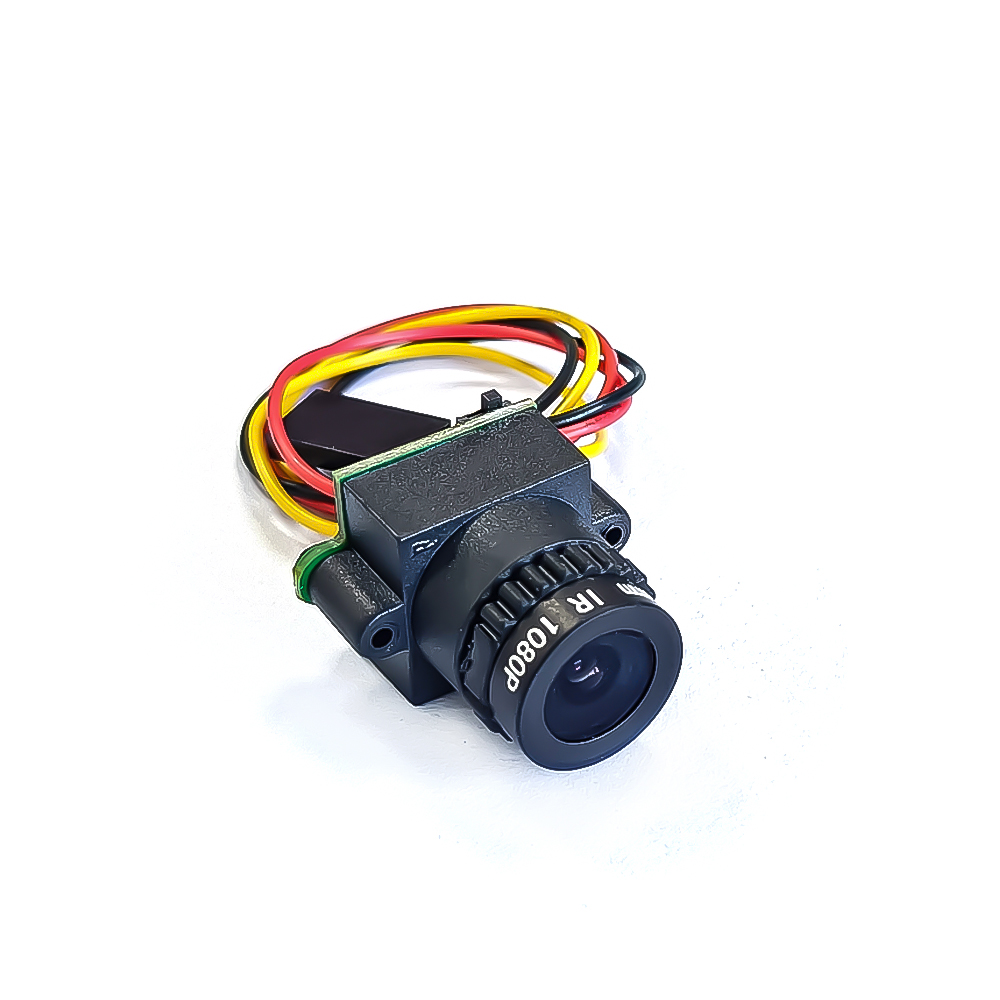 Ricevitore TS832 + RC832 + Tel - Drone Z recensione e prezzo