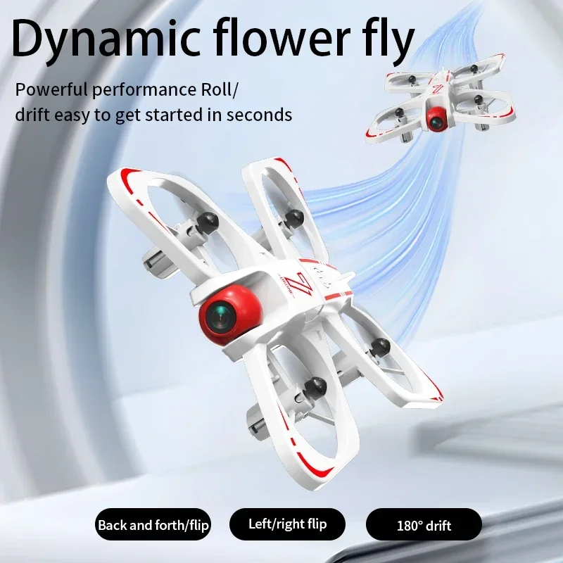 Drone quadricottero RC CZ07: W - Drone Rc Team City recensione e prezzo